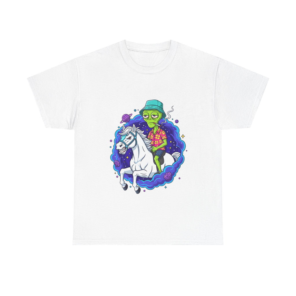 New dimension Tee