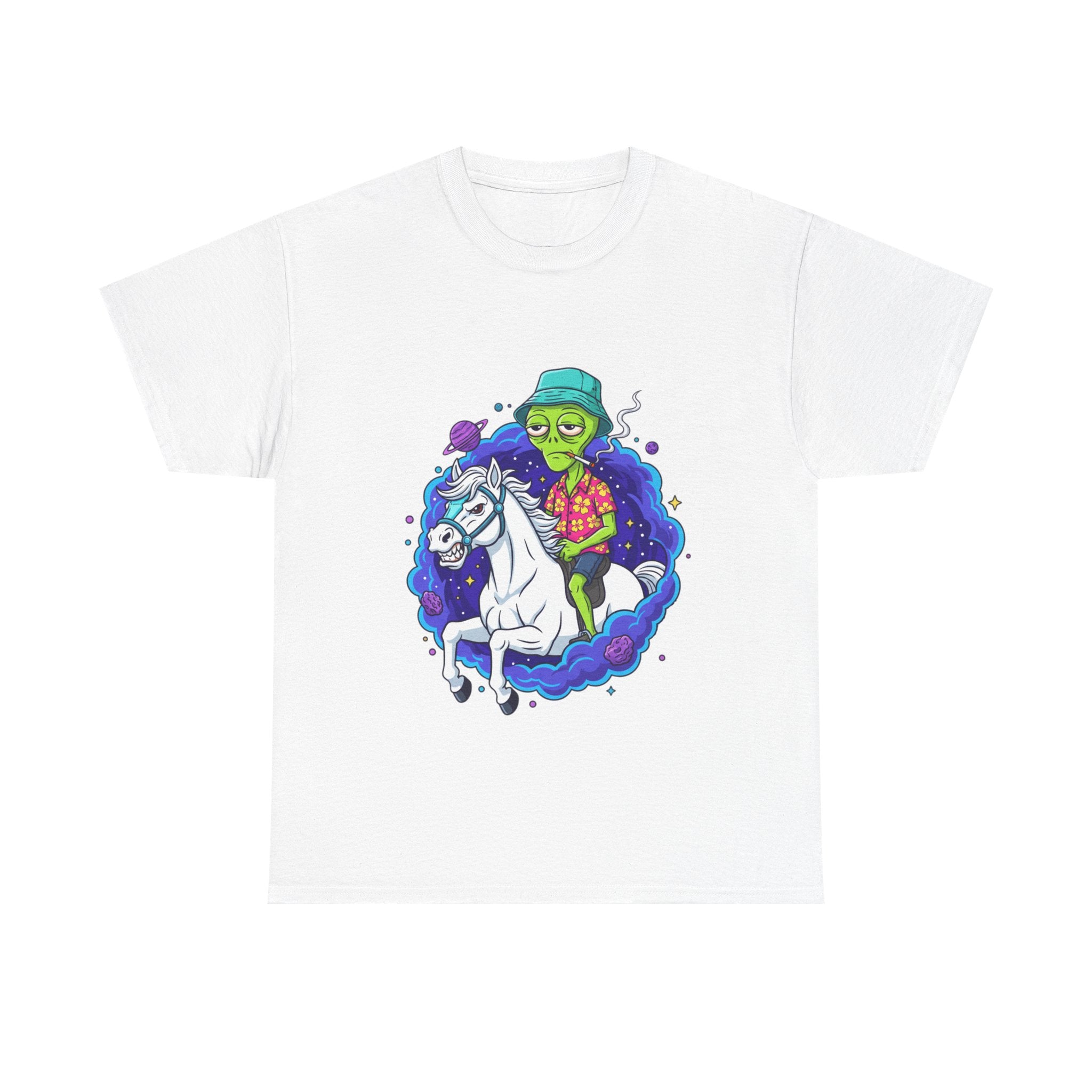 New dimension Tee