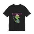 Moody Alien Tee