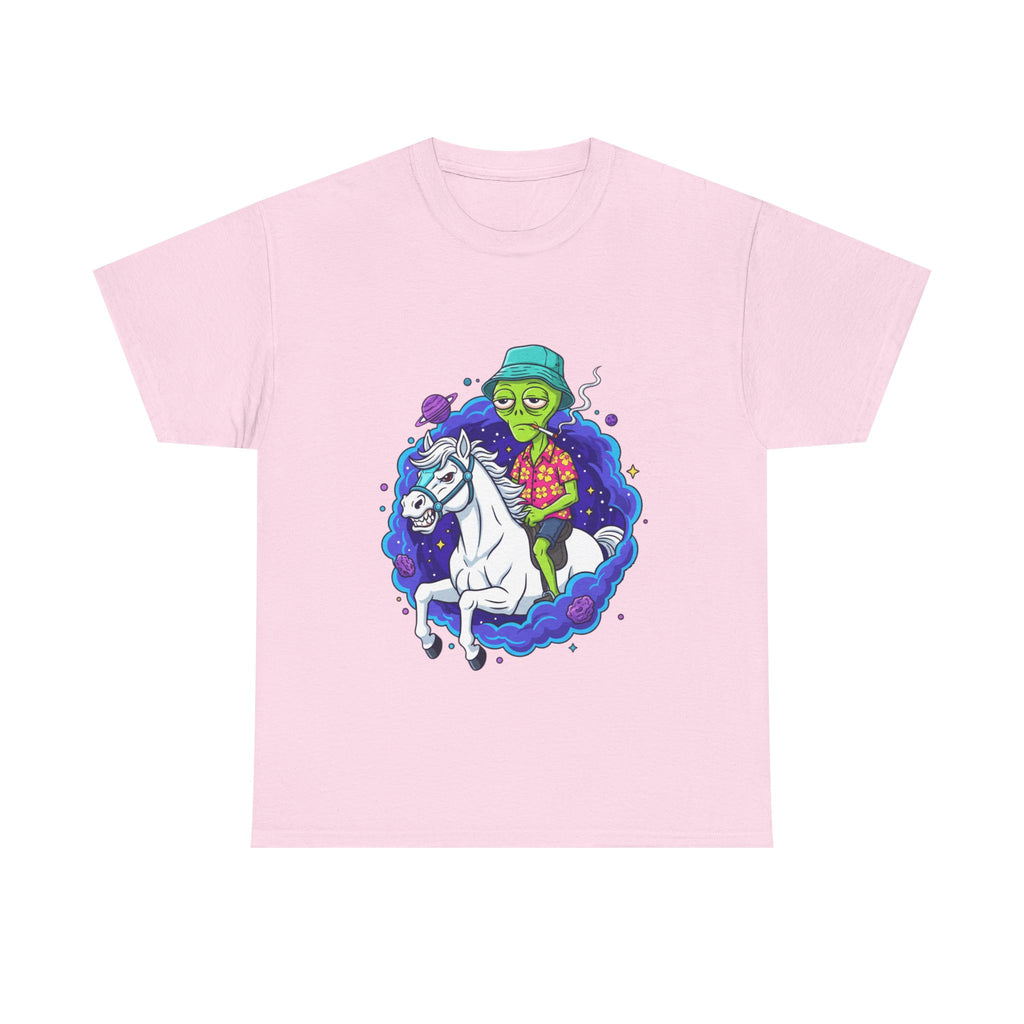 New dimension Tee