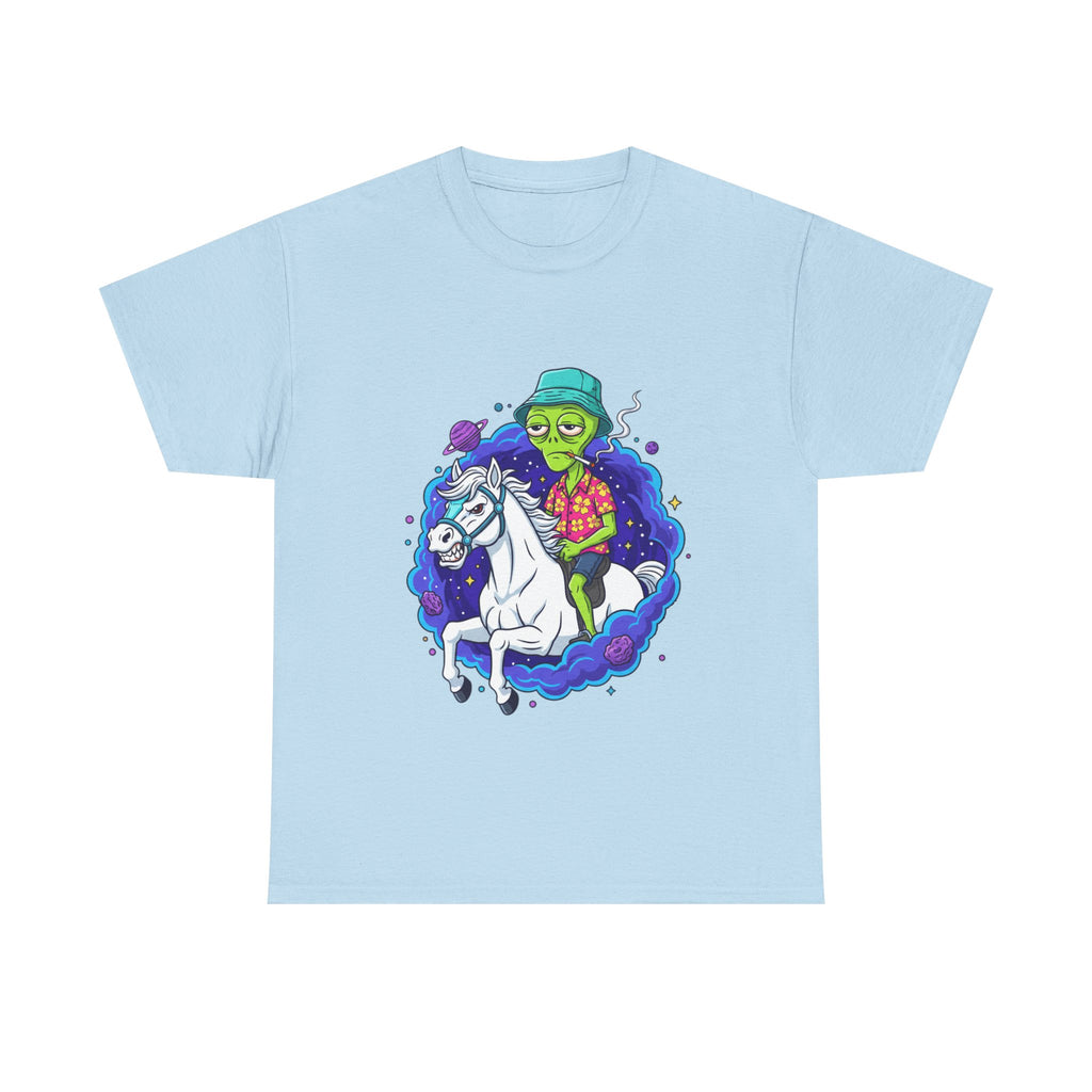 New dimension Tee